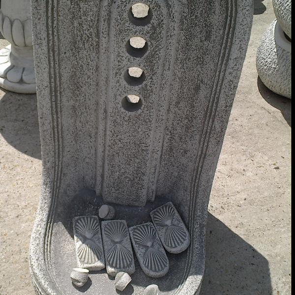 Ivelt Tamlas Bordazott Sziklakut.3