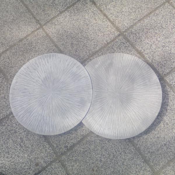 Jarolap Kerek 40cm.38