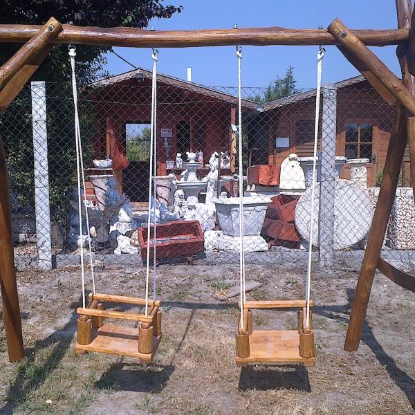 Ronk Hintaallvany 2db Fa Hintaval.1