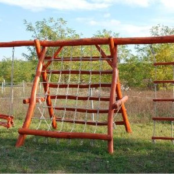 Ronk Maszoka Hintaval Es Matrozletraval.07